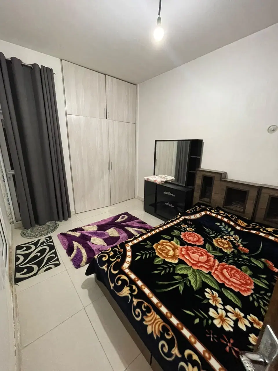 250،متر ویلای زعفرانیه رمنده