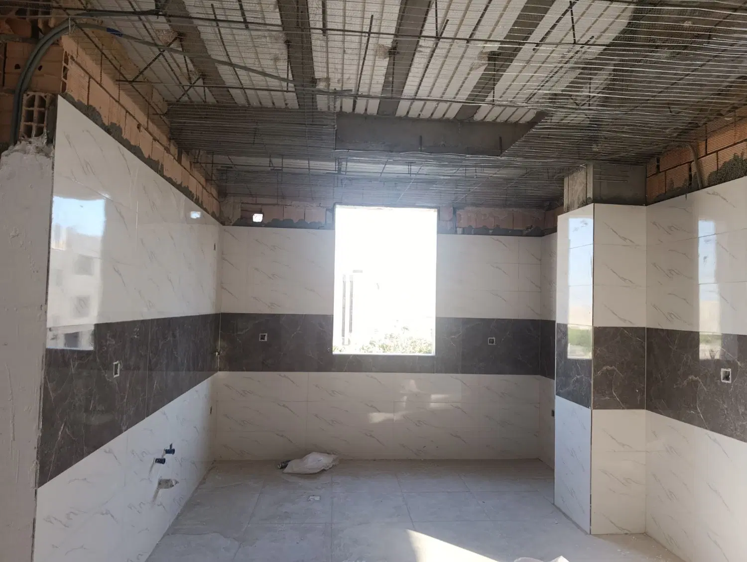 آپارتمان ناصر ابدام