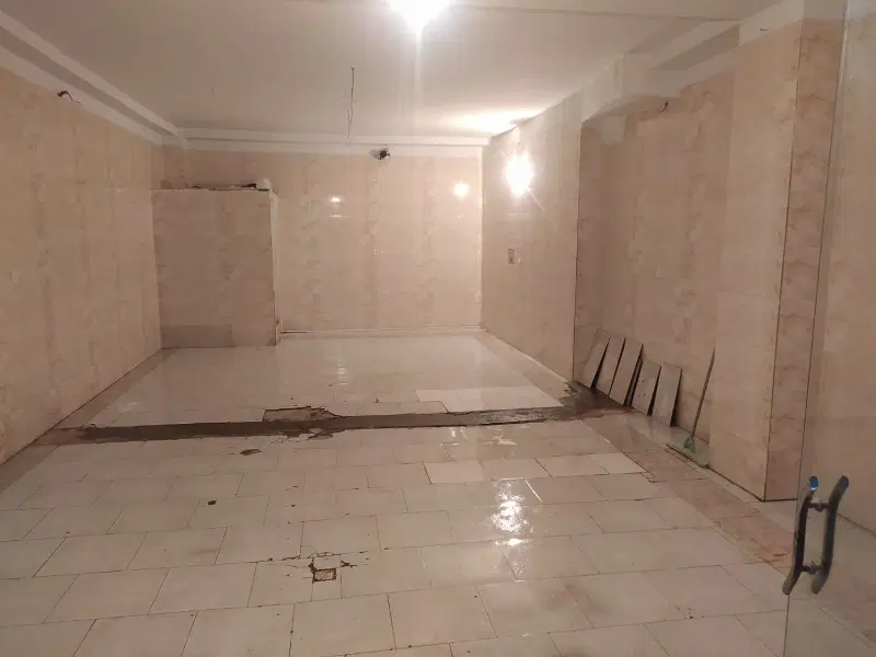 معاوضه مغازه بر شهرک یاس جنوبی