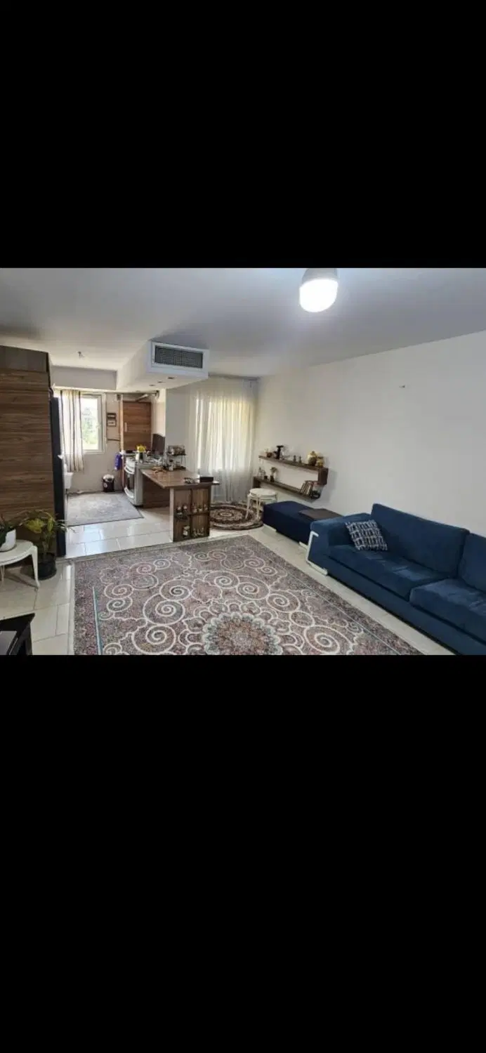 فروش آپارتمان مسکن مهر مهرآباد رودهن