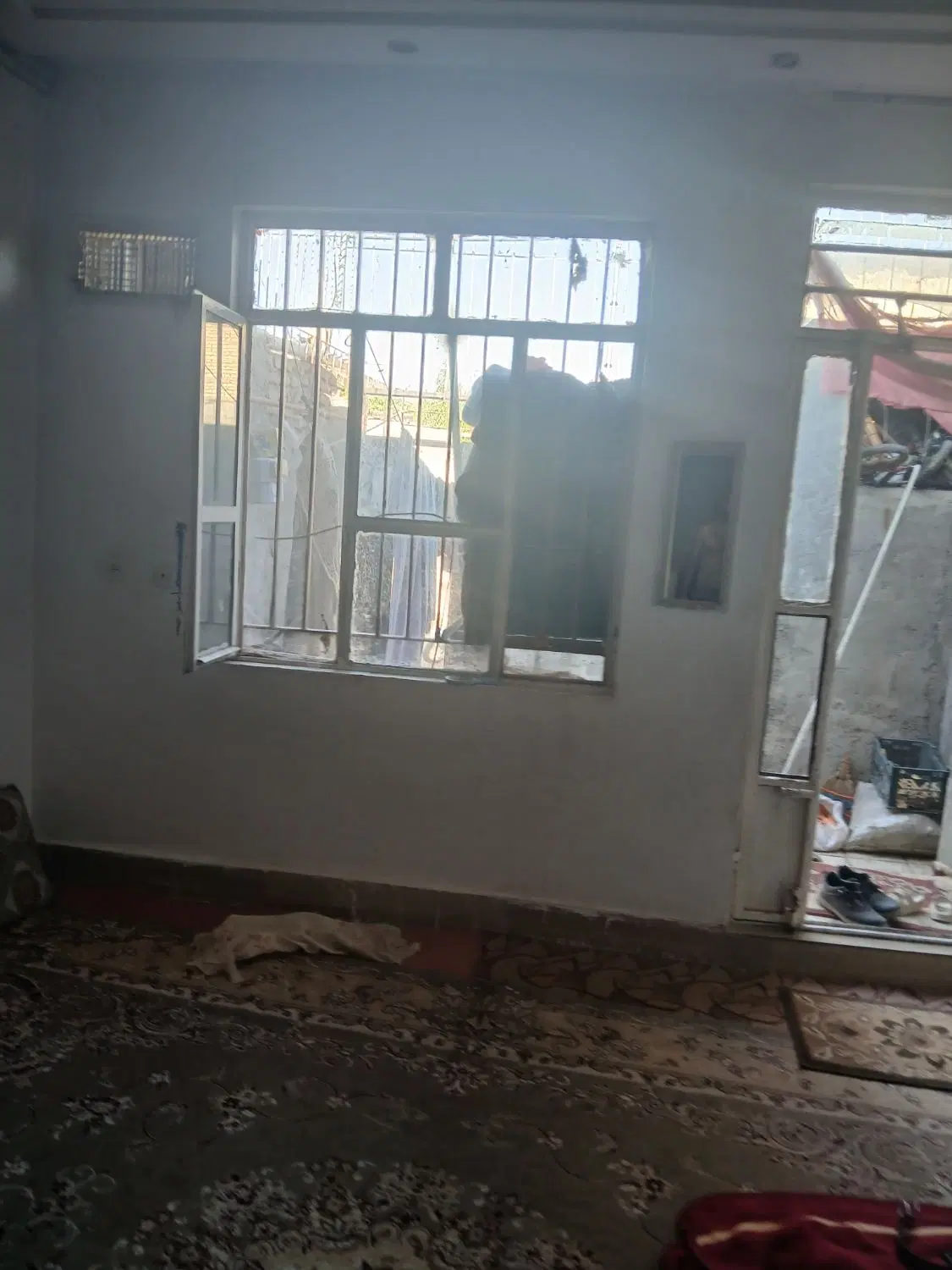 خانه اجاره ای کشمیری ۳