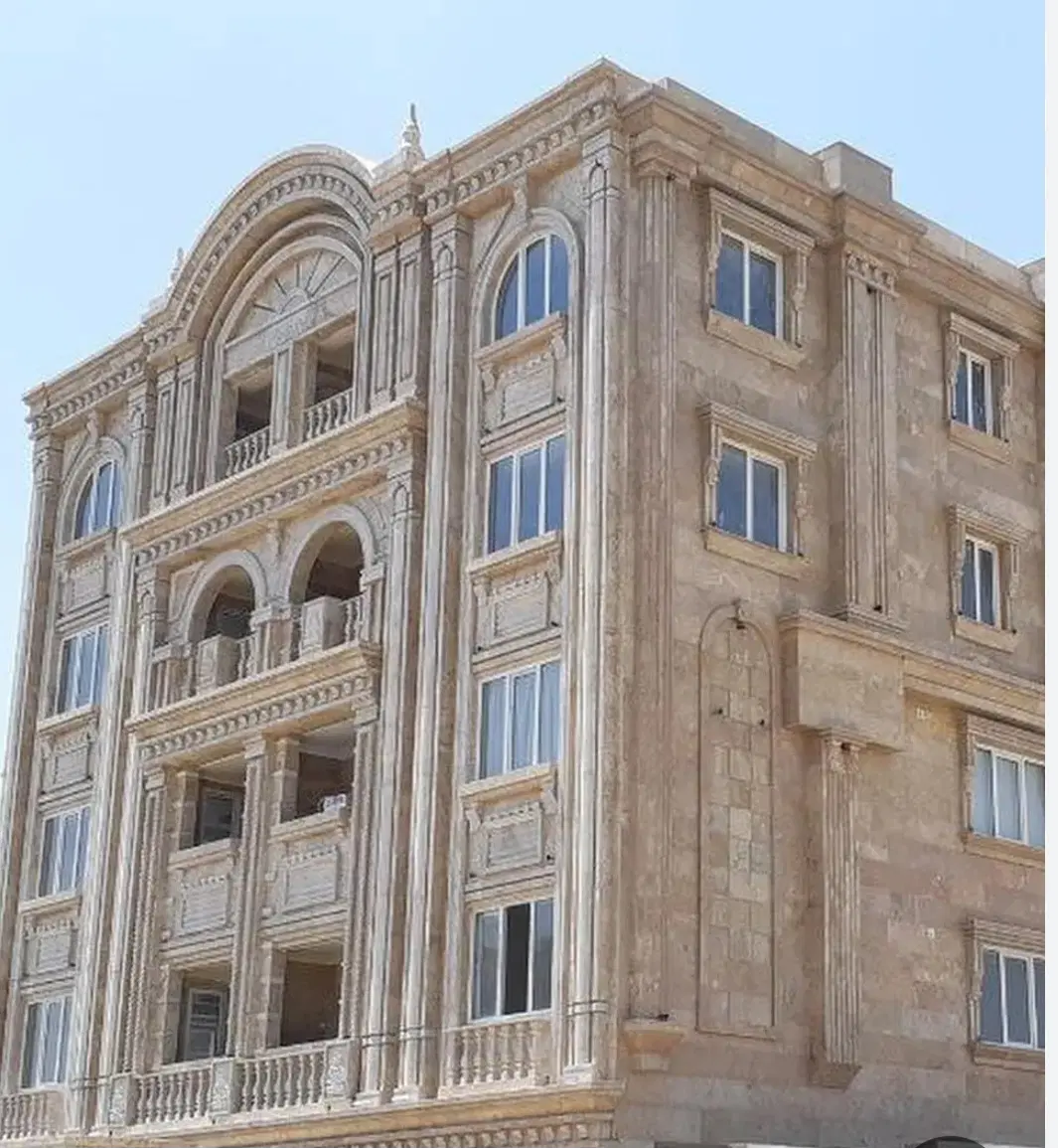 تخلیه فوری واحد ۷۰ متری با آسانسور و پارکینگ