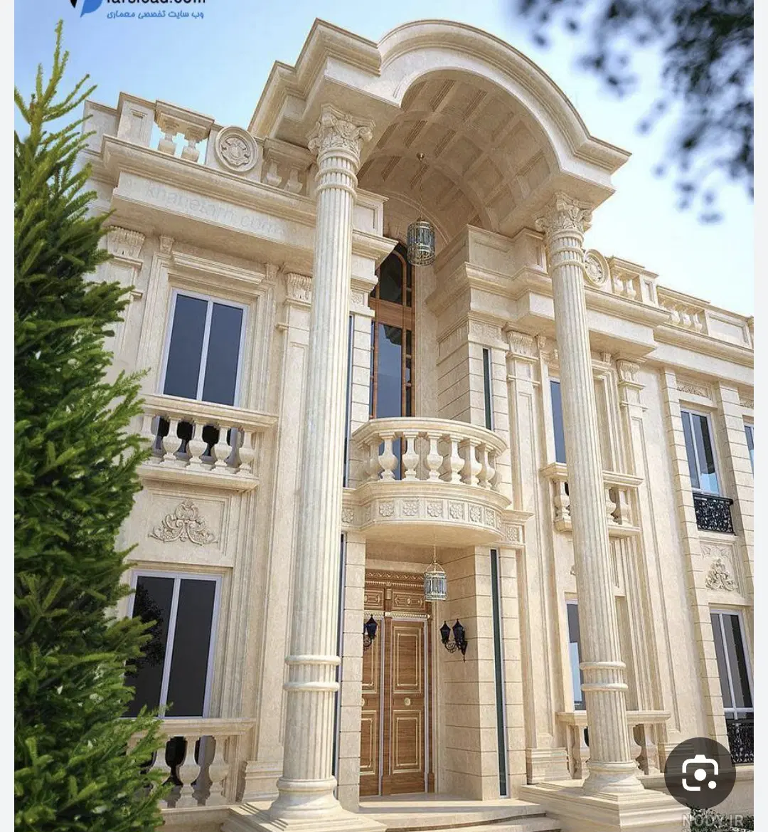فروش طبقه بالا