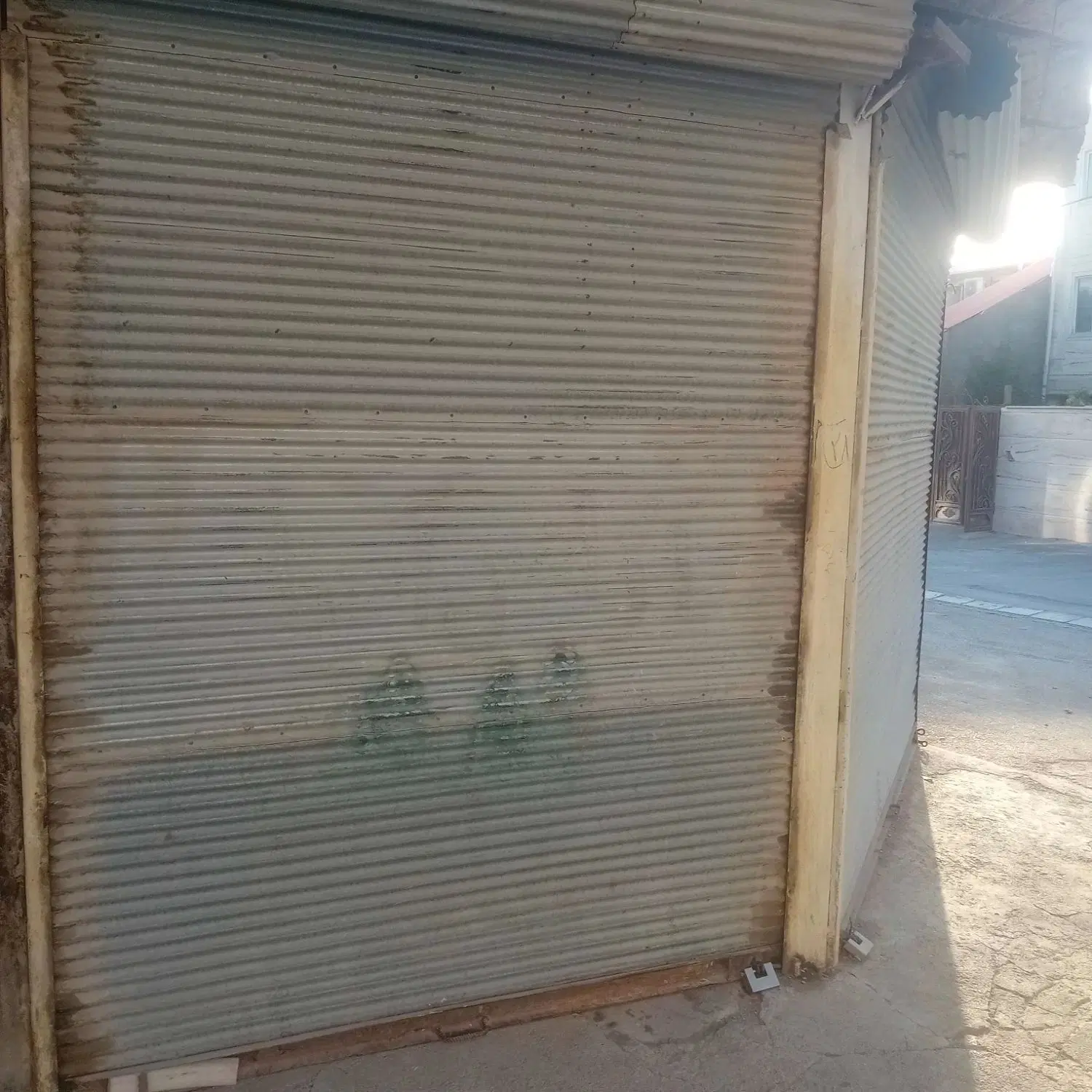 رهن و اجاره