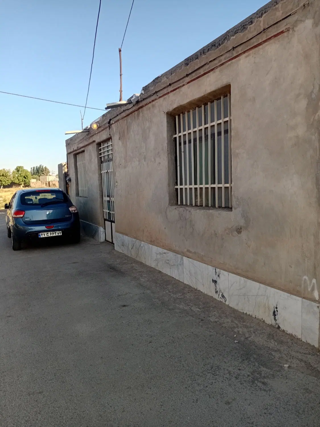 خانه ویلایی