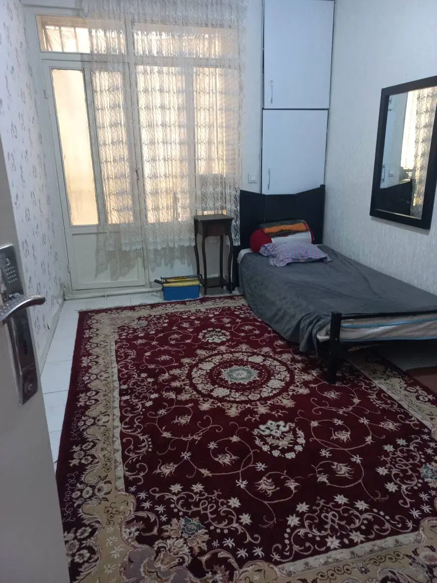 آپارتمان80 متری