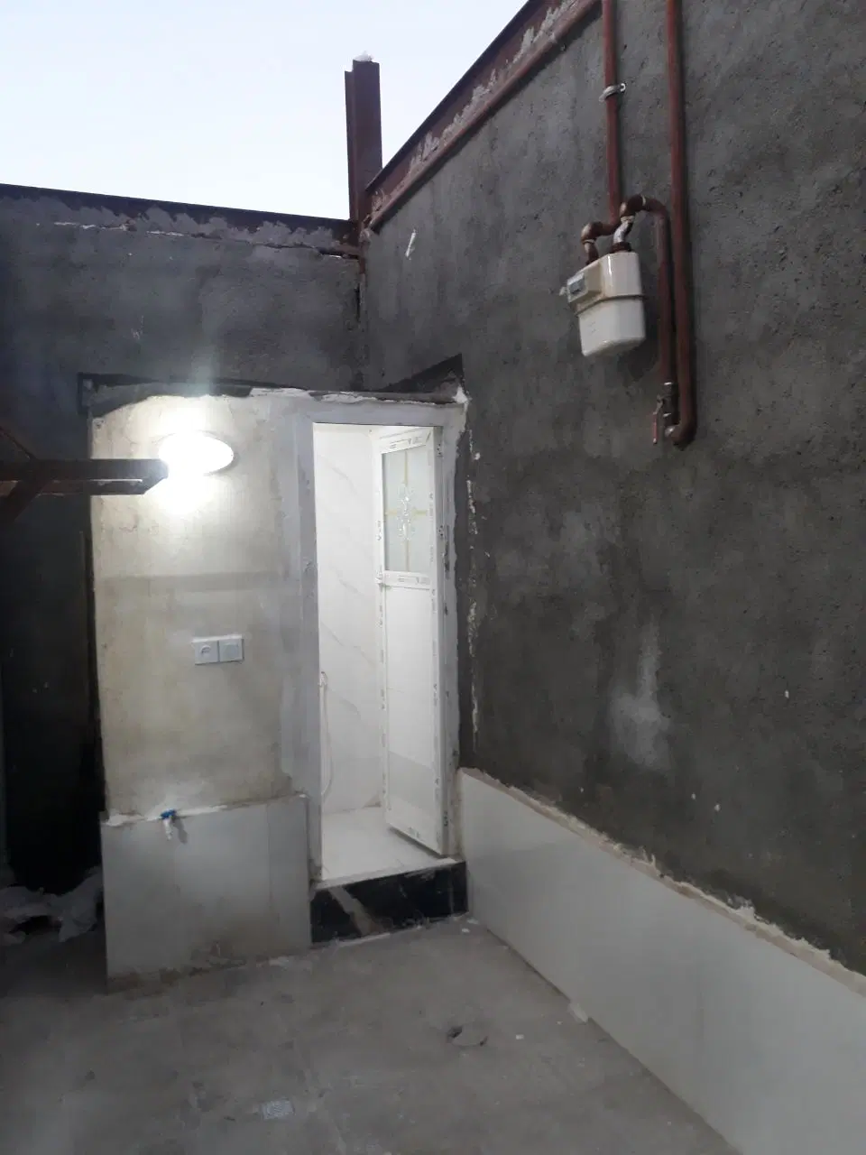 اجاره یک خانه ویلایی وشیک