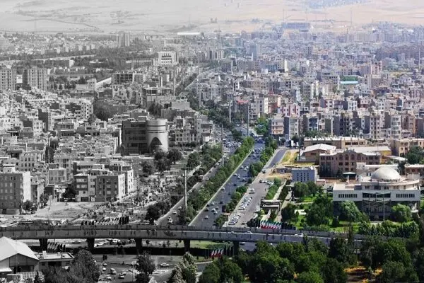 90متر ویلایی_ نظام آباد