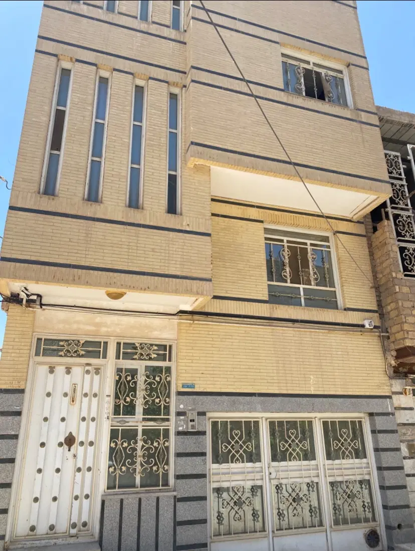 رهن و اجاره واحد مسکونی بسیار تمیز