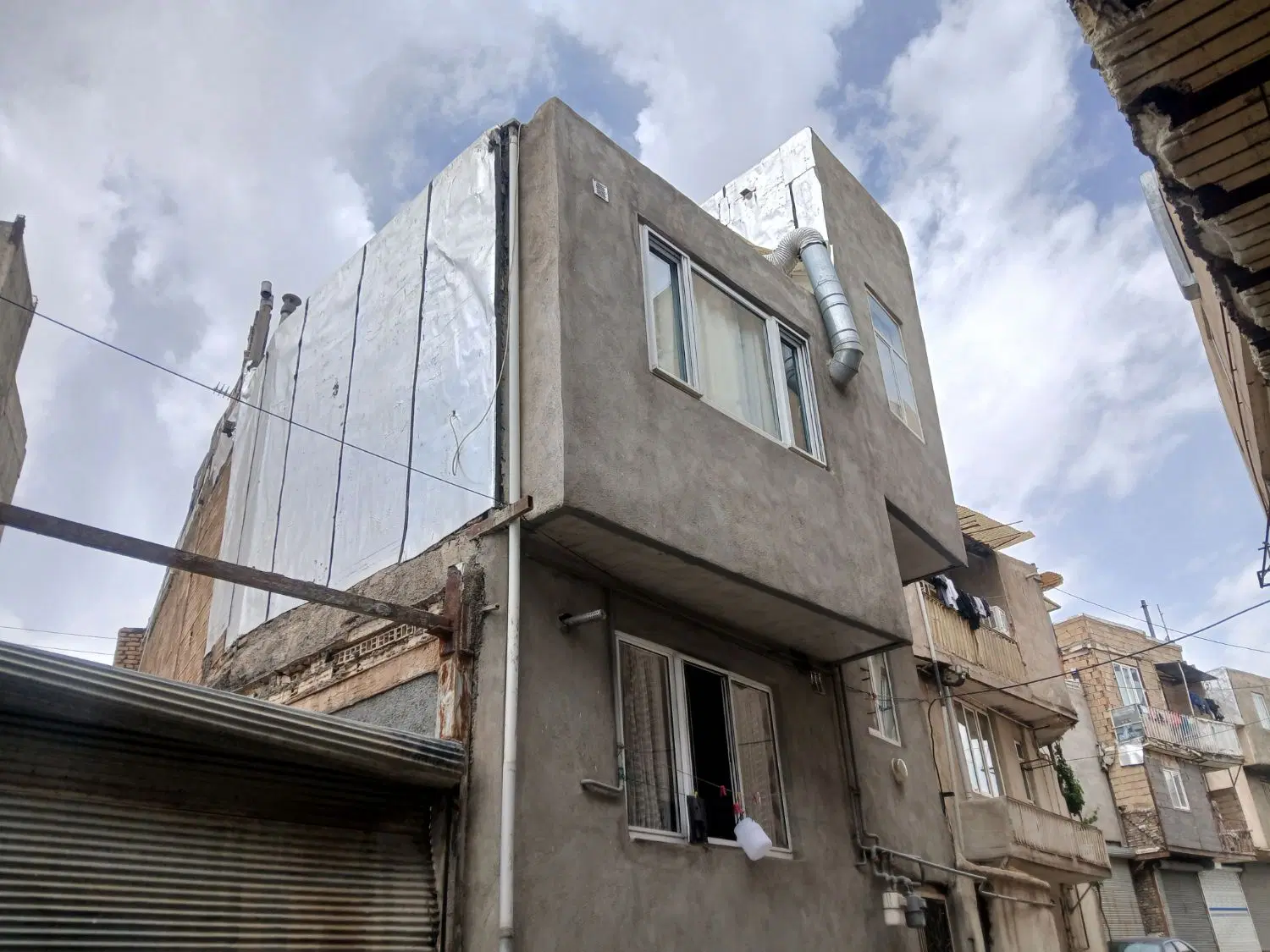 اجاره منزل مسکونی