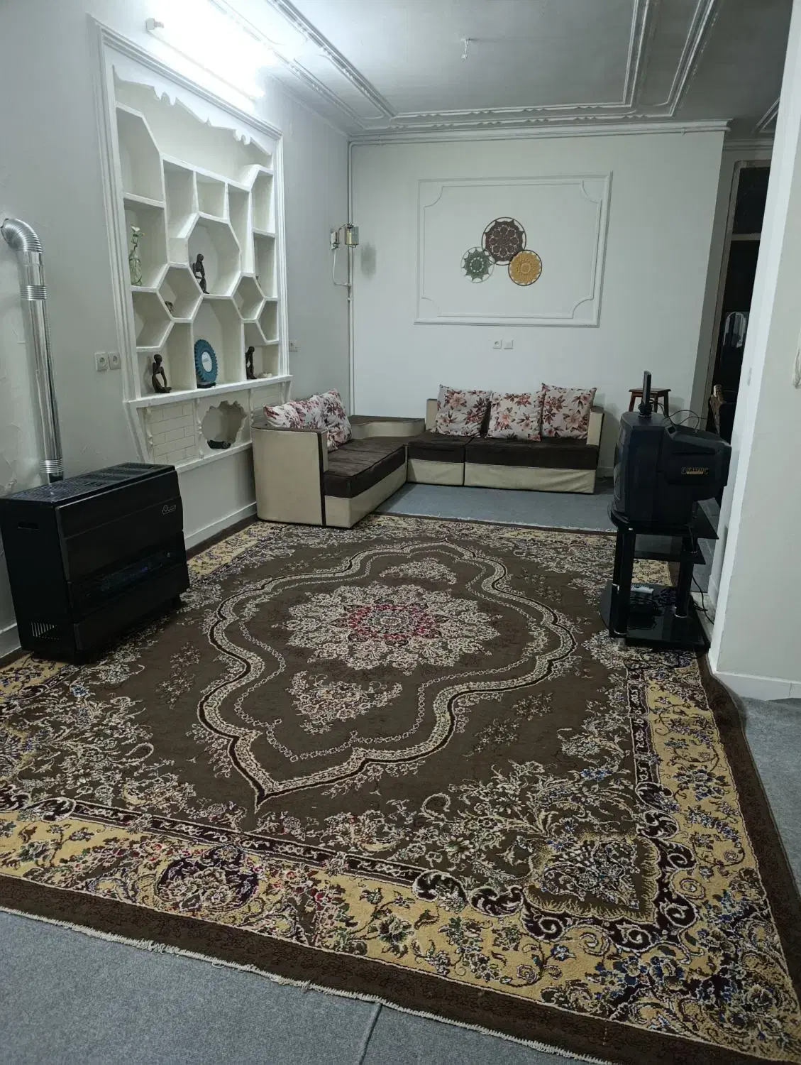اجاره روزانه خانه