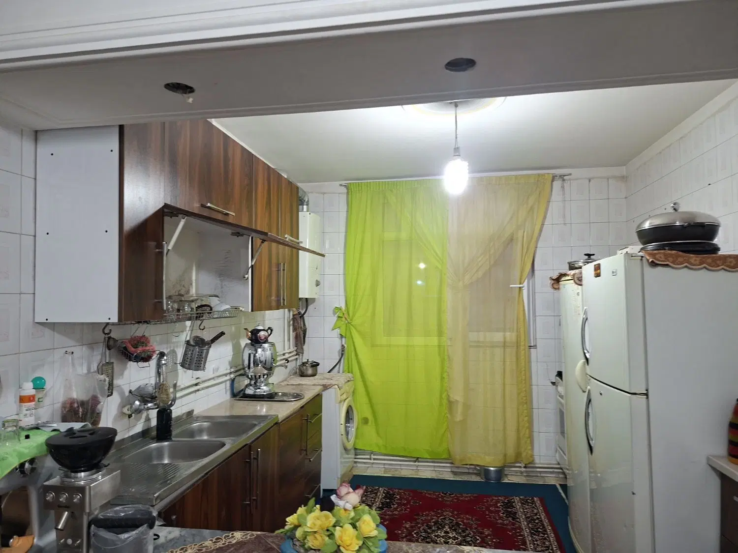 مینودر مجتمع