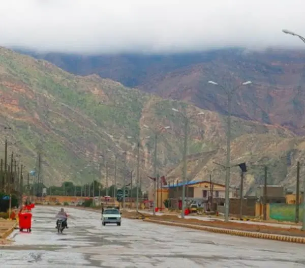 زمین مسکونی در شهر کلمه