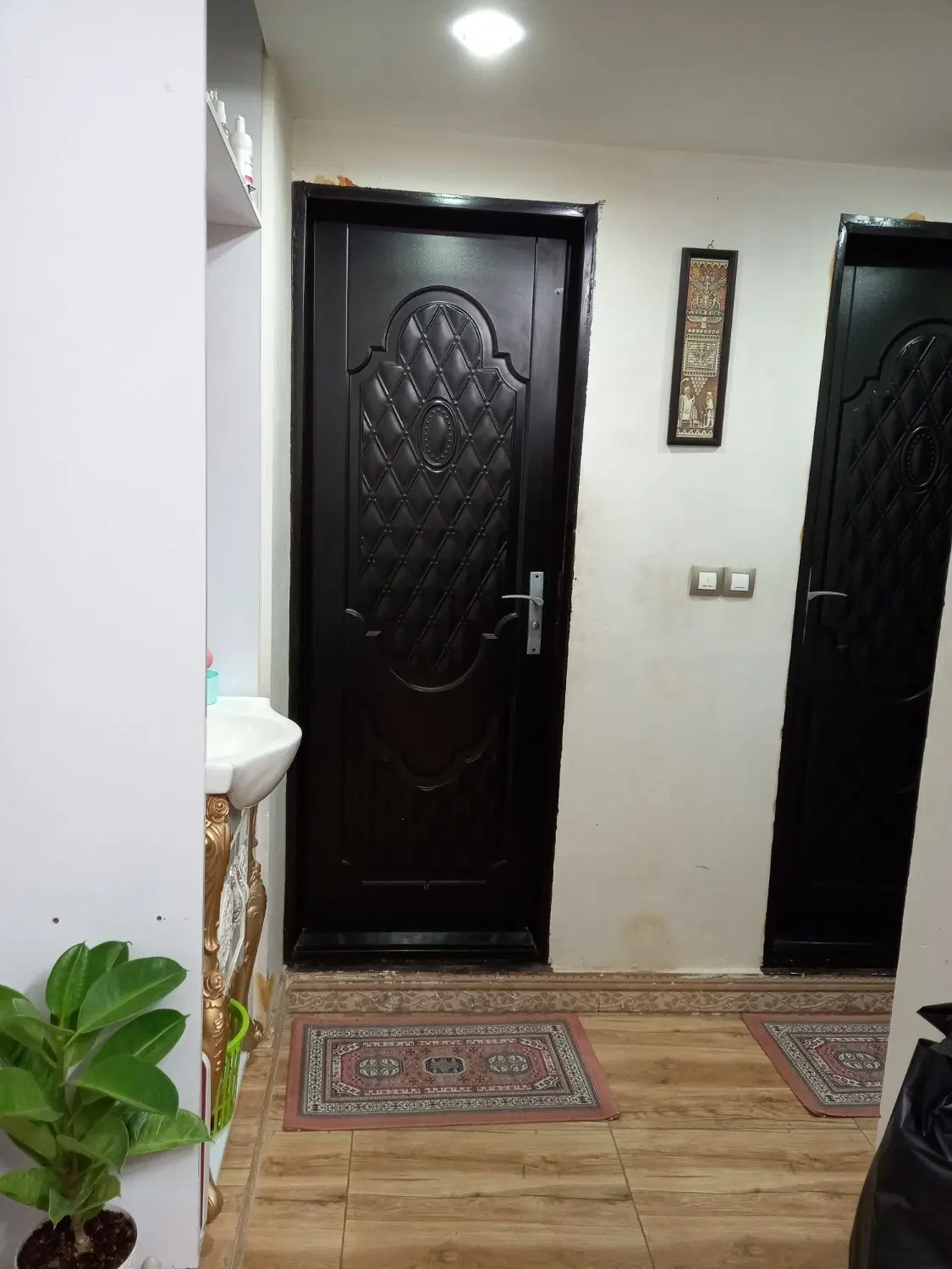 اجاره خانه دربست طالقانی 12