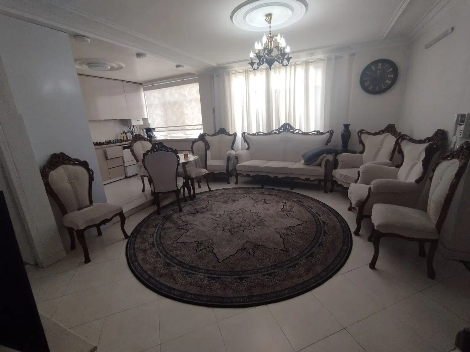 فروش آپارتمان