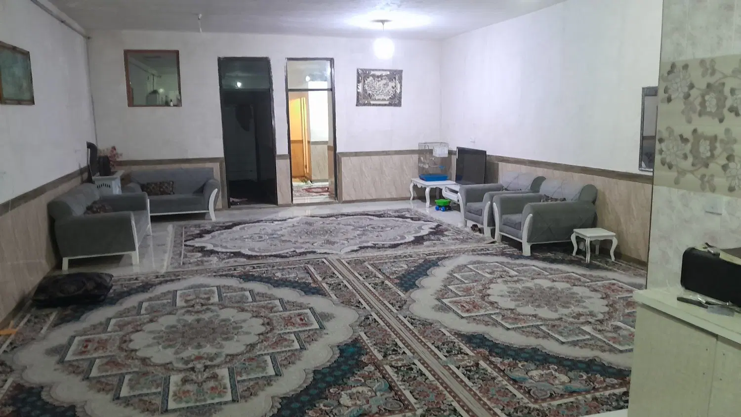 خانه ویلایی اجاره