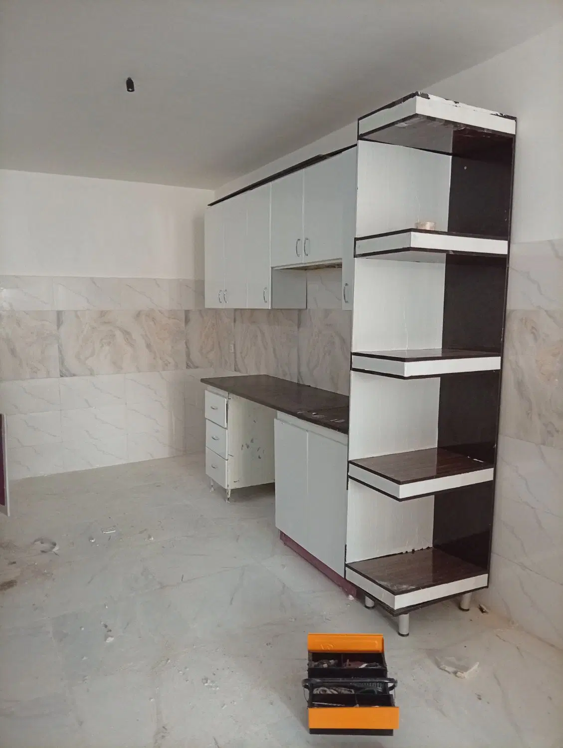 اجاره خانه ۲ طبقه در بست