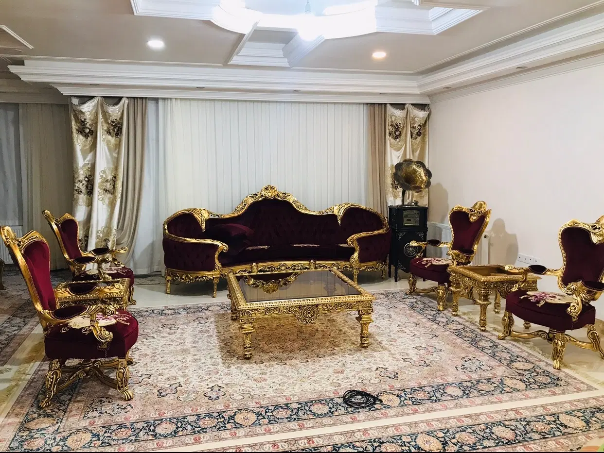 اپارتمان 190 متری