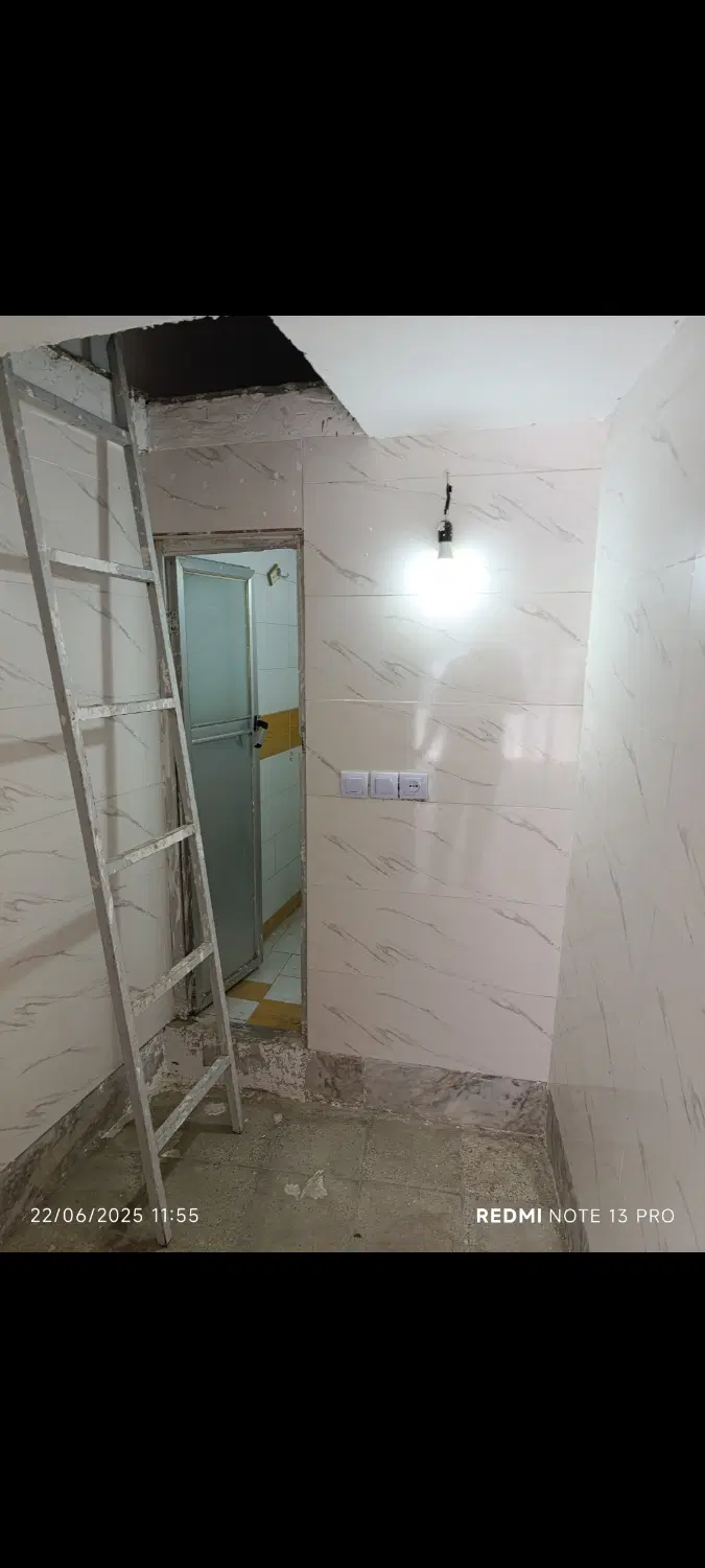 مغازه بحر خیابان فرجی