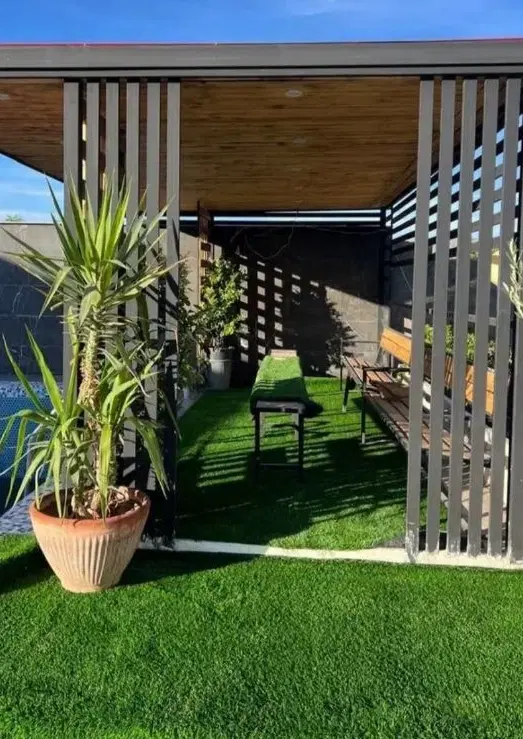 فروش  واحد دوخوابه تکمیل تاپ لوکیشن