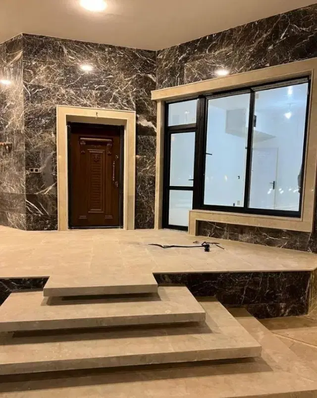 ۱۱۰متر _دوخوابه _جنوبی_صفر