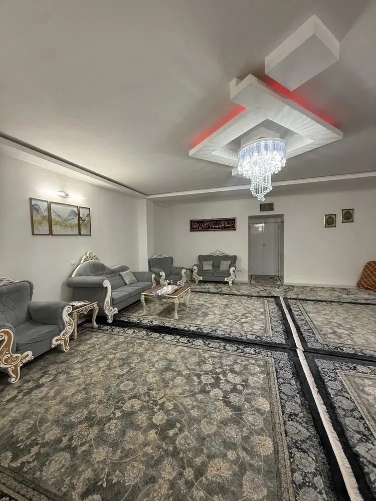 واحد۱۵۰متری،۳ خوابه،تکواحدی،طبقه دوم