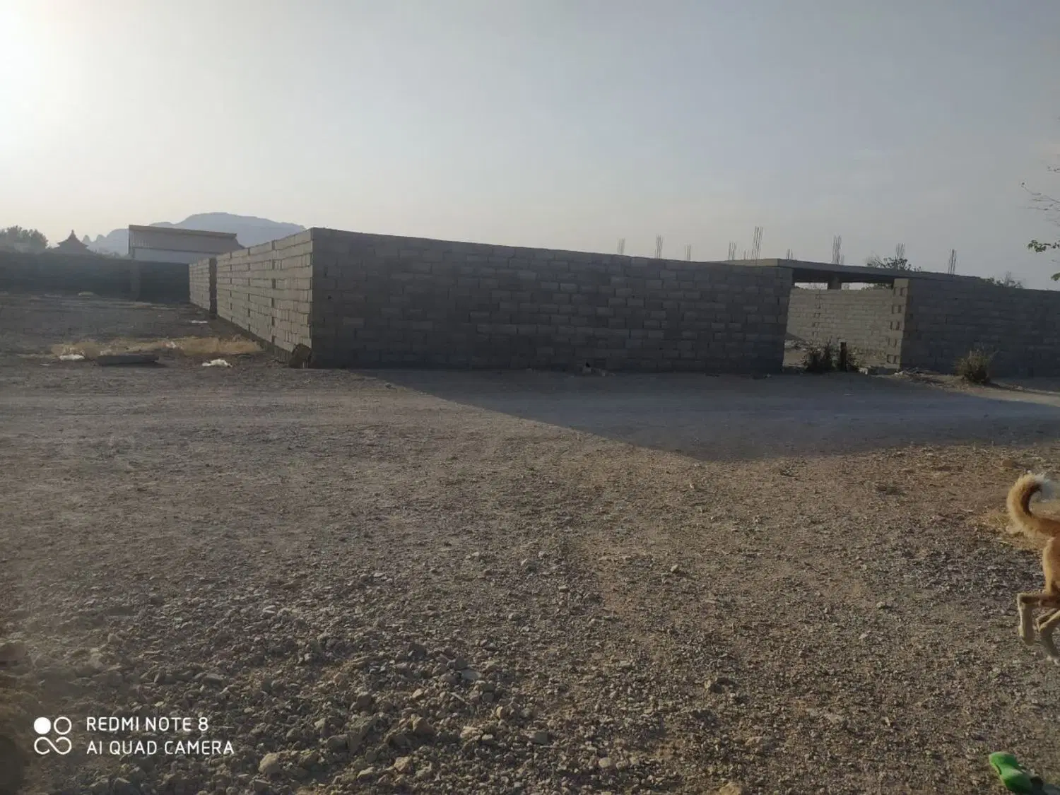 فروش زمین با قیمت استثنایی