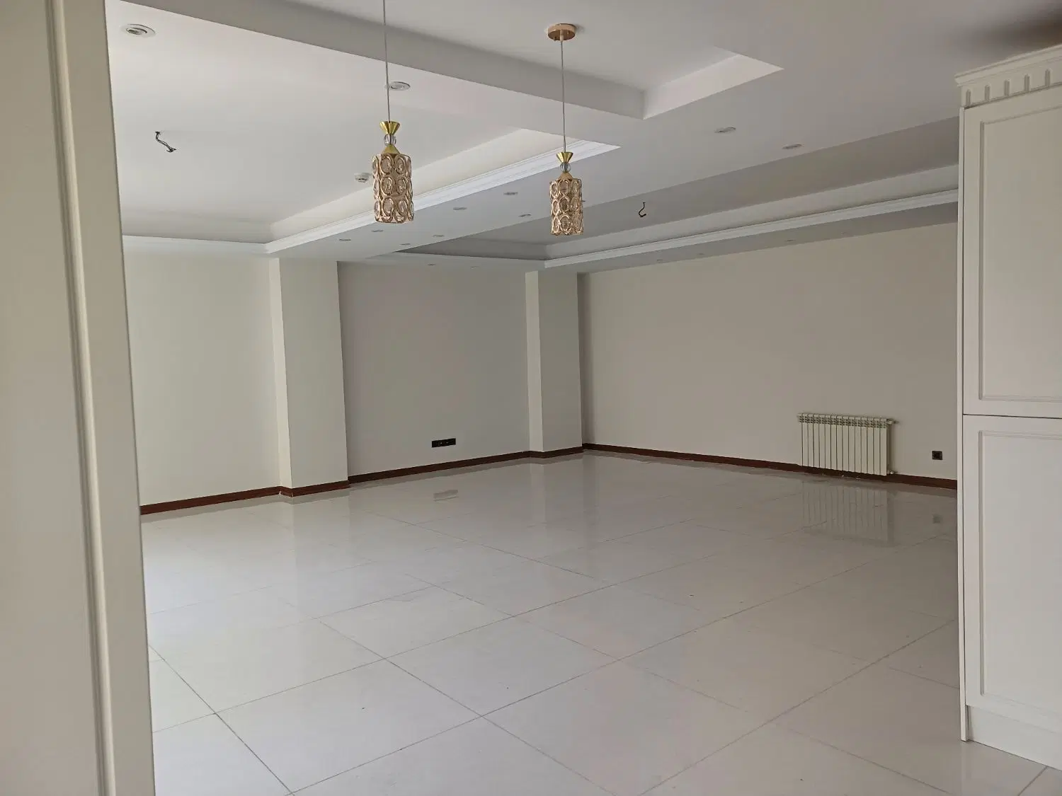 رهن کامل آپارتمان تک واحدی ۱۵۰ متر آسانسور پارکینگ