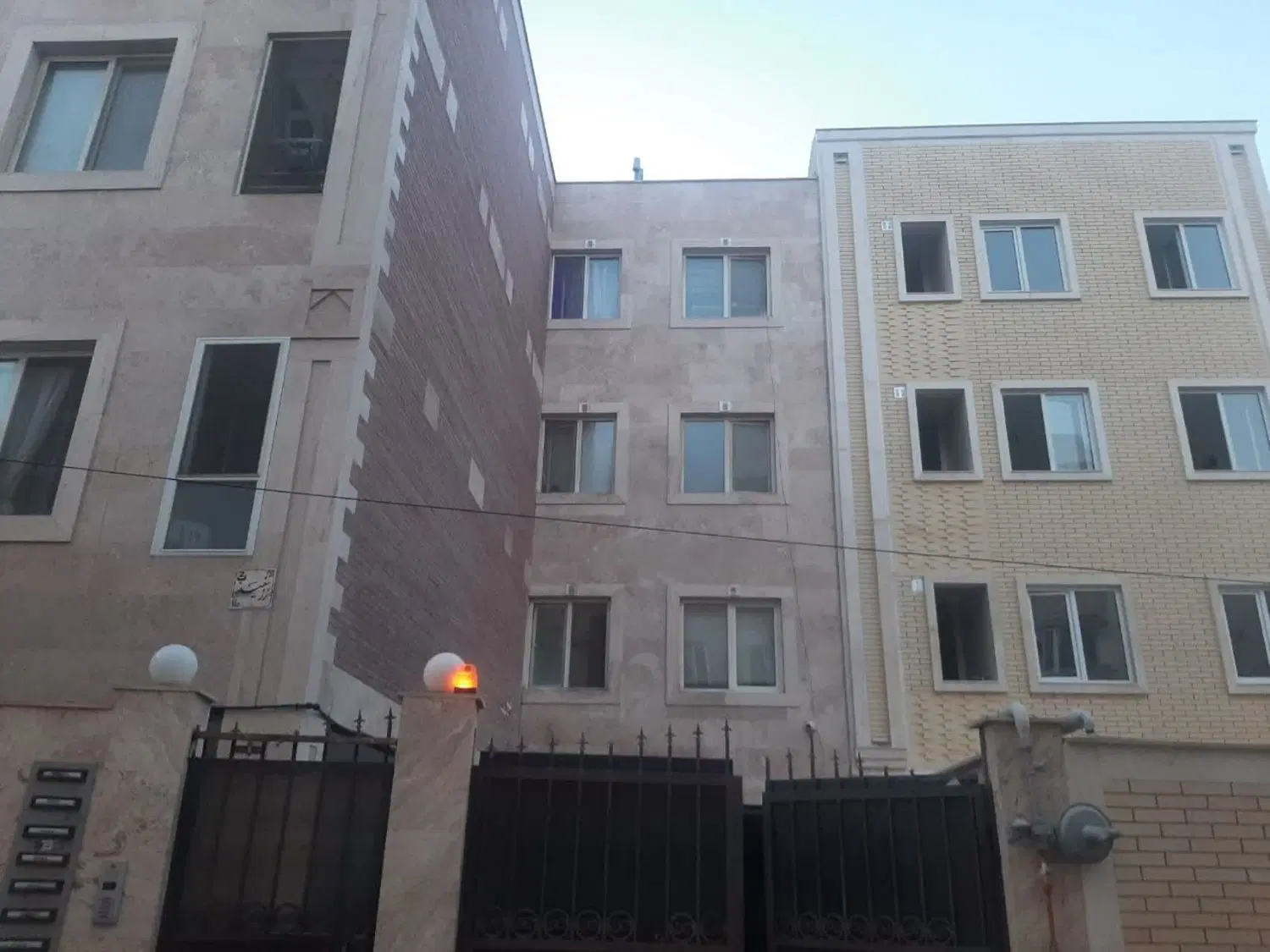 آپارتمان فروشی