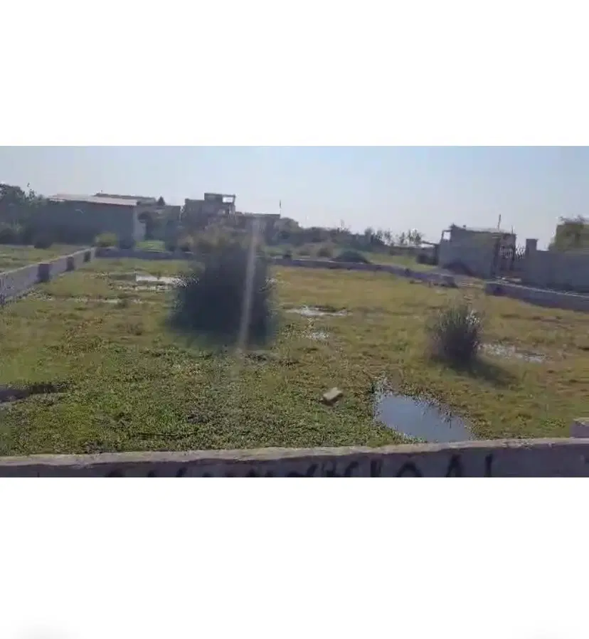 فروش زمین عربخیل