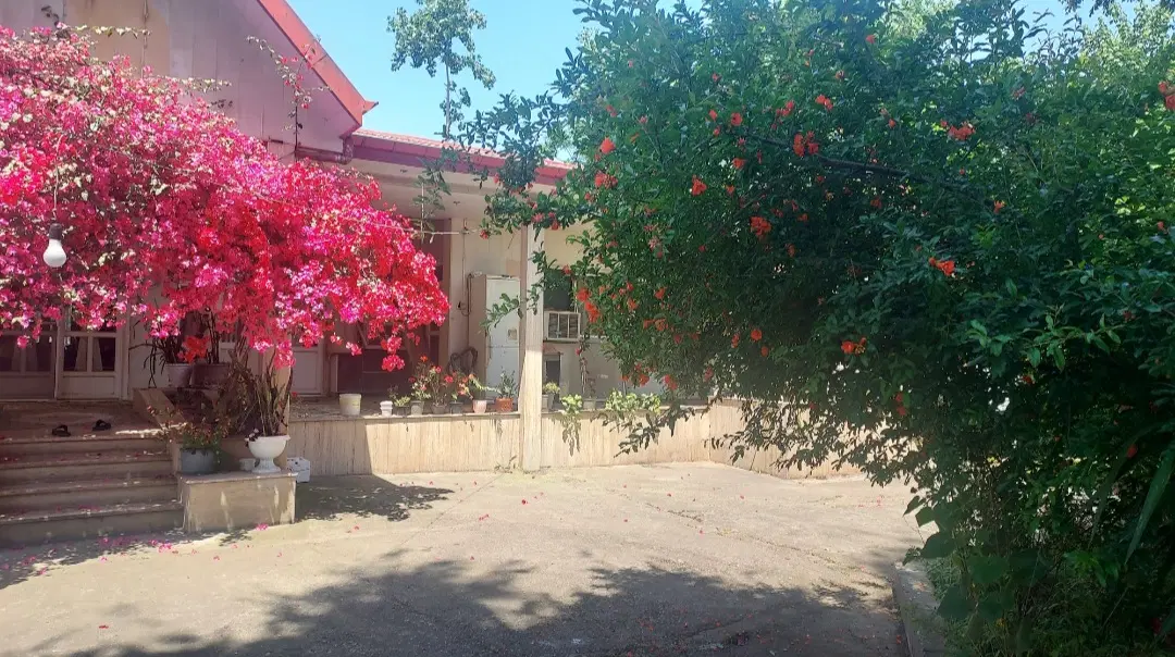 فروش خانه باغ