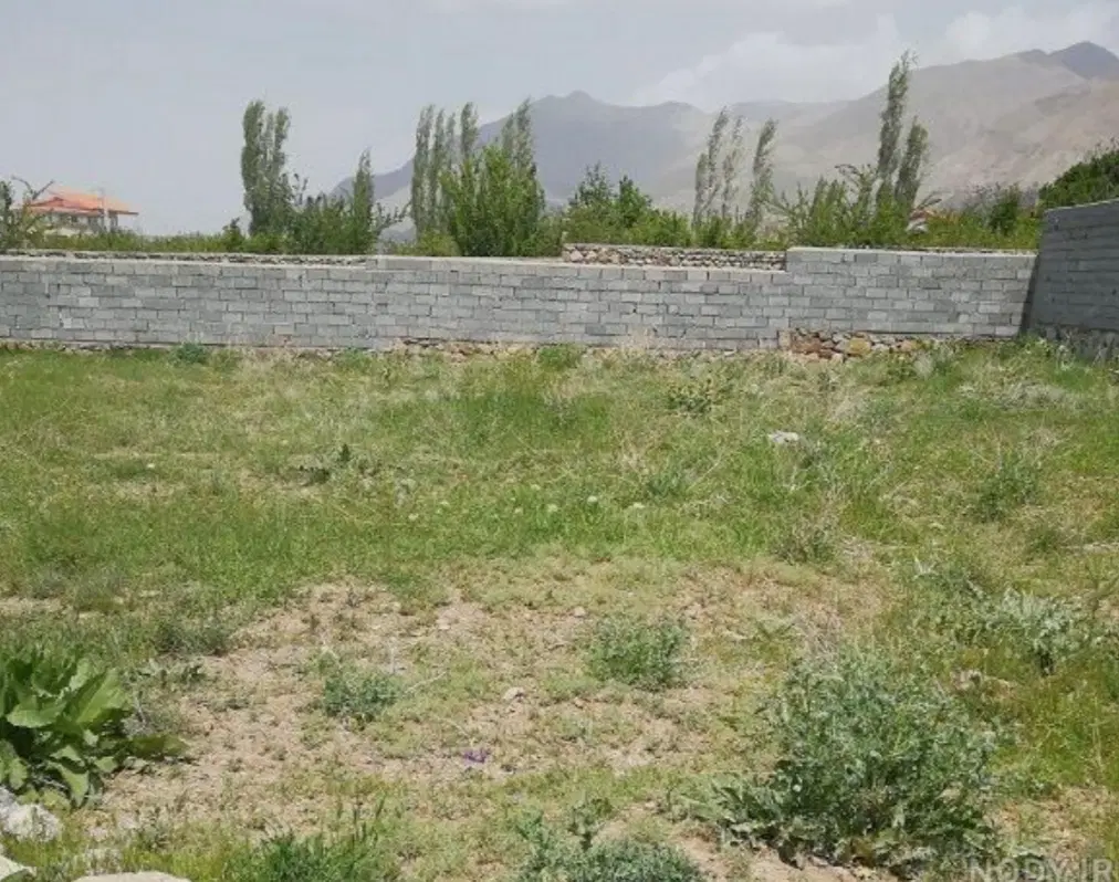 فروش زمین 570 متر روستای کولق