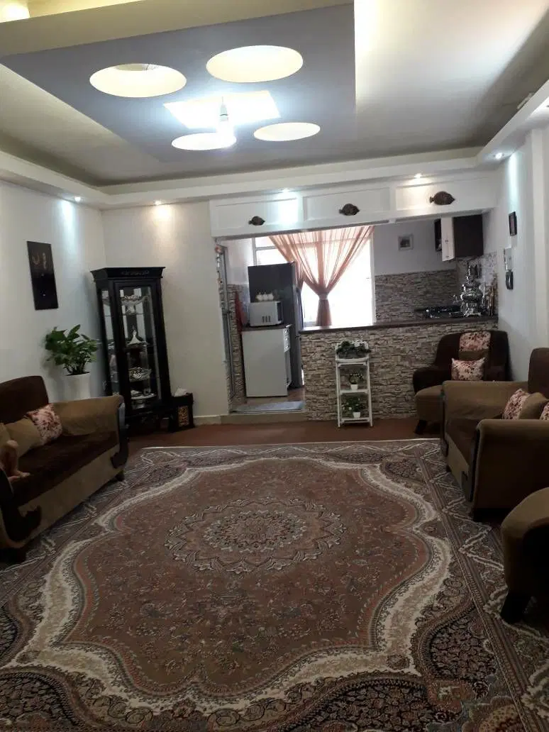 آپارتمان ۷۵متری
