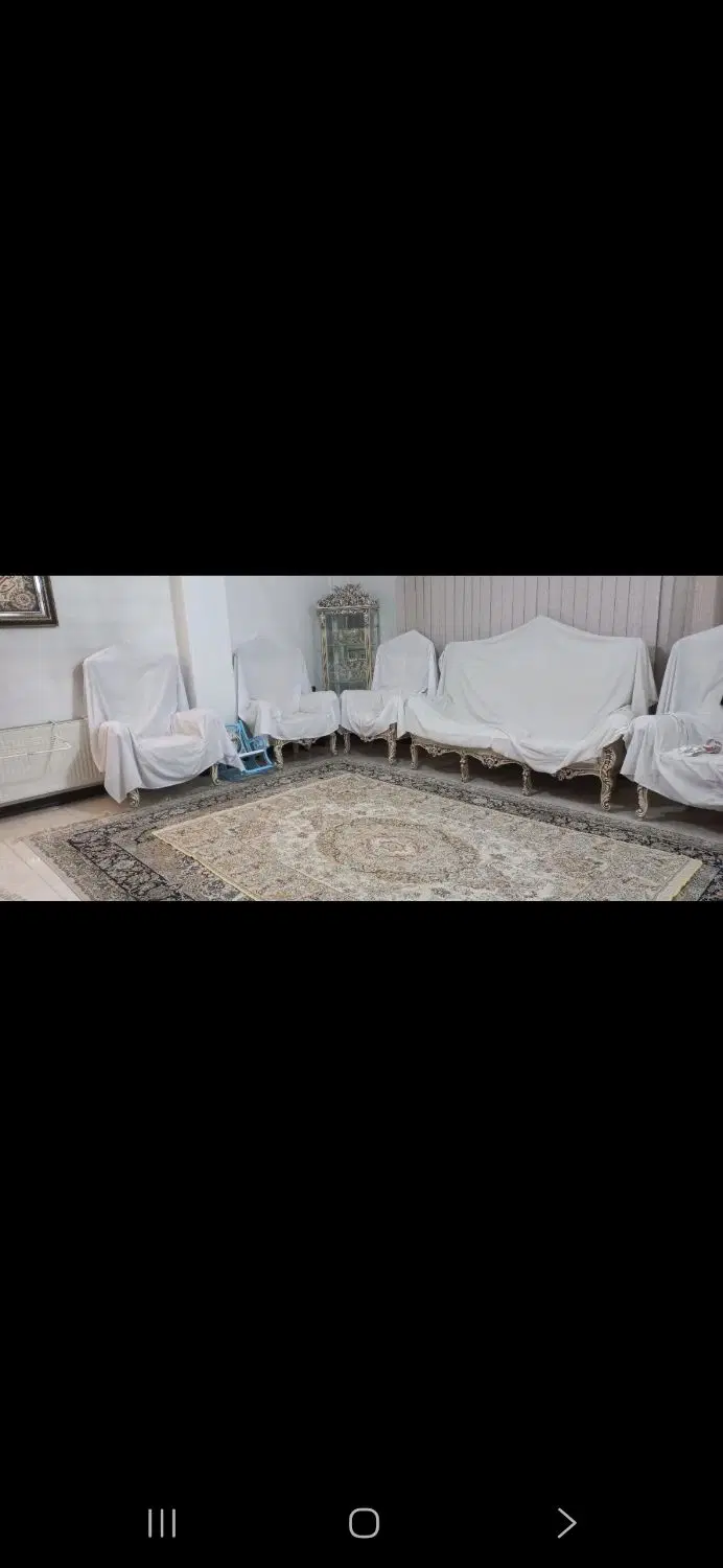 اجاره اپارتمان