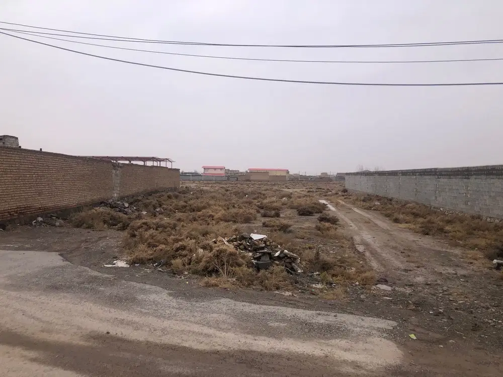 شهرک الوارسفلی خیابان خاقانی