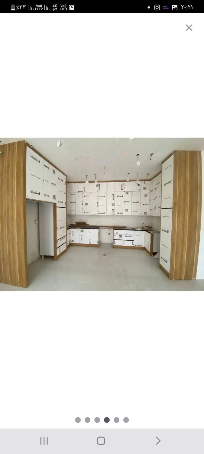 فروش اپارتمان صفر