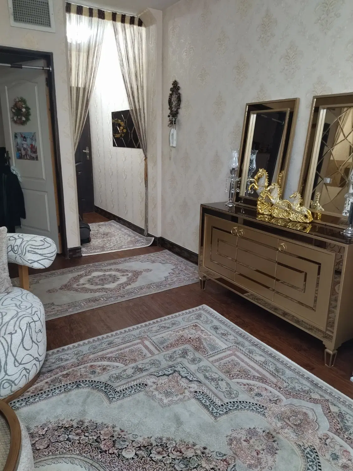 آپارتمان فروشی