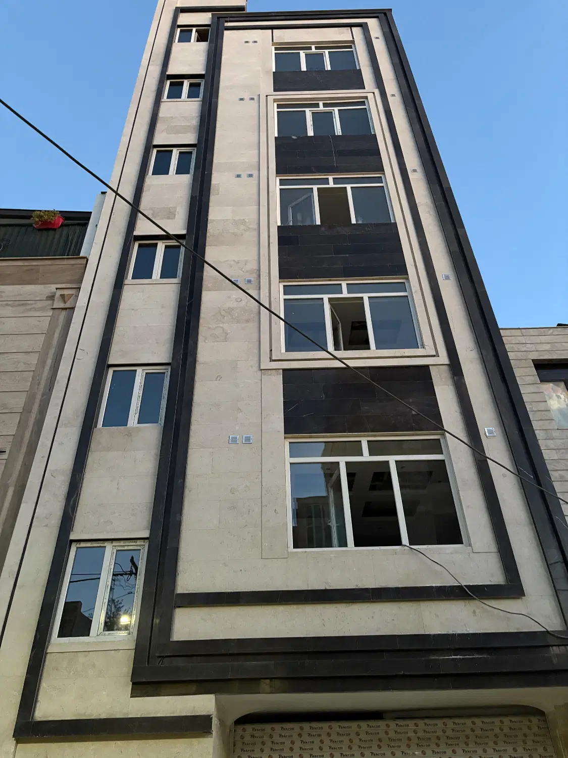 ۱۴۰متر پیش فروش _مقداد _کف قیمت