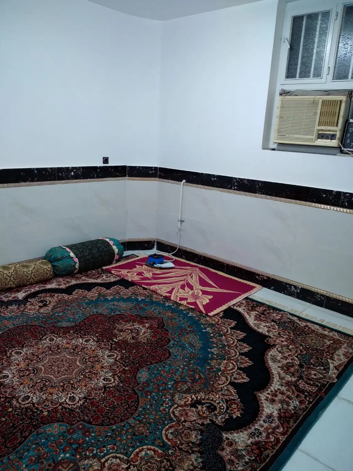 سوییت نوساز درآزادشهر