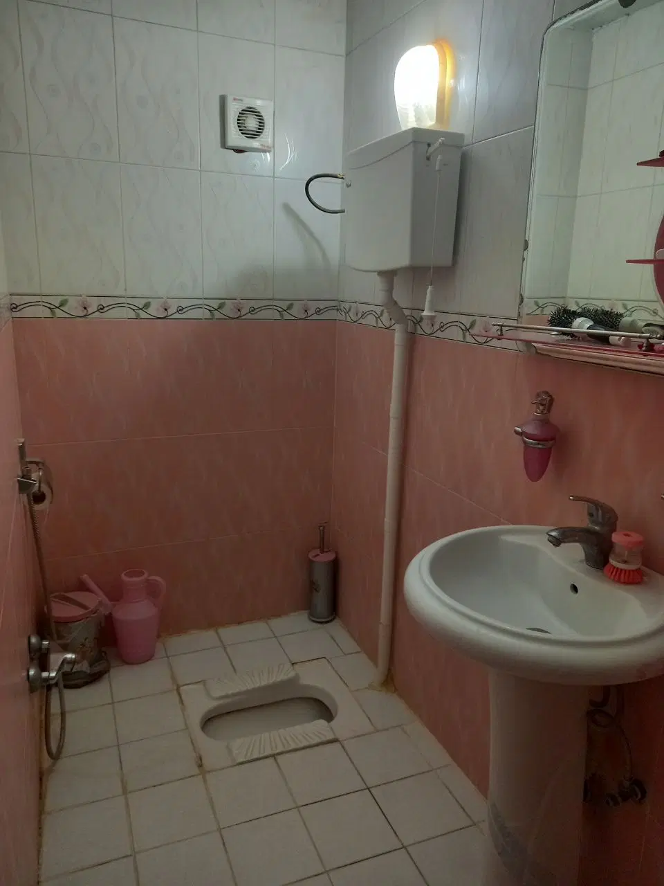 اجاره آپارتمان همت درخشان