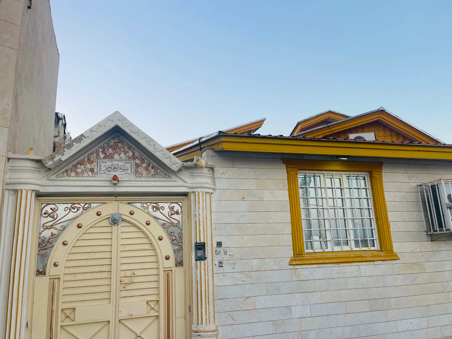 اجاره منزل ویلایی