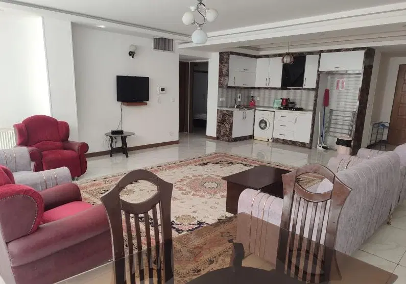 اجاره آپارتمان امیریه روبروی آزمایشگاه دکترطالقانی