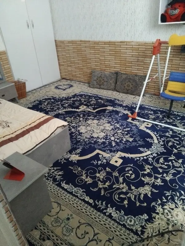 ی باب خونه درواقع درسلطون اباد