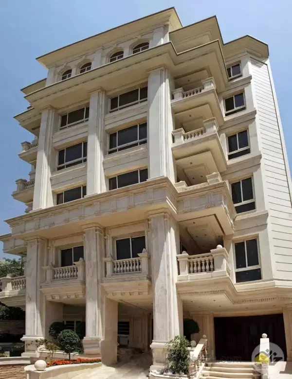اجاره آپارتمان ۷۵ متری شهرک بهشتی