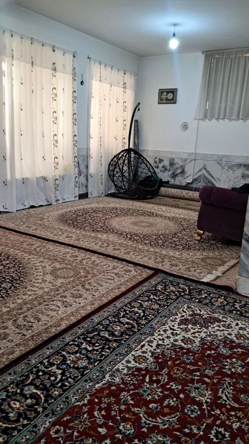 خانه رهن کامل