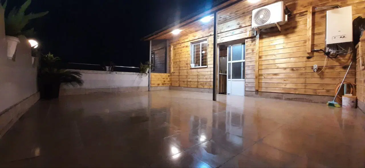 اجاره آپارتمان پنت هاوس