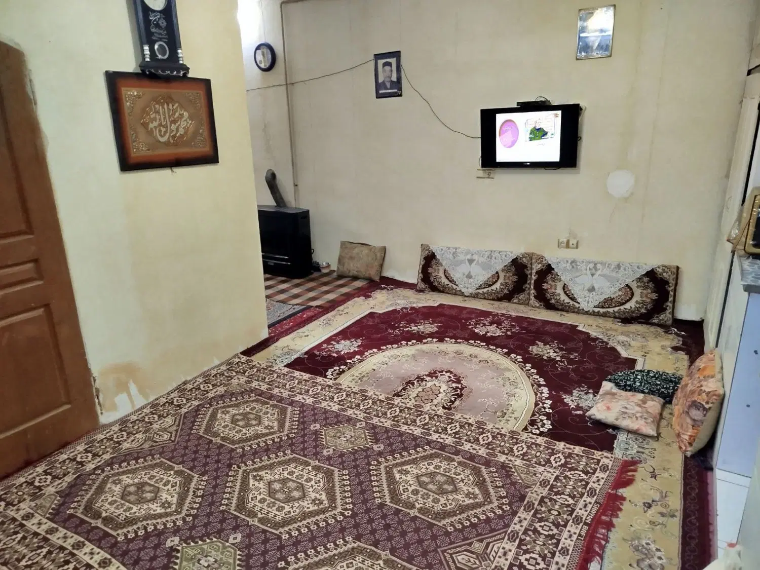 طبقه همکف چراغچی 9_7