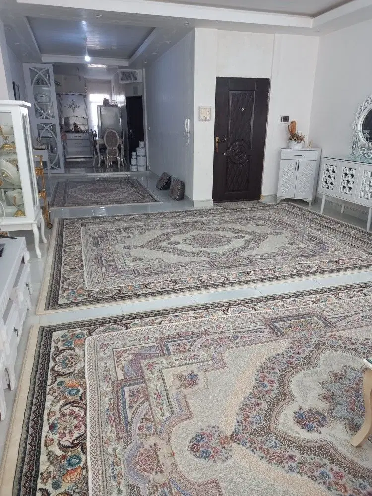 رهن واجاره یک طبقه آپارتمان ۱۱۰متری