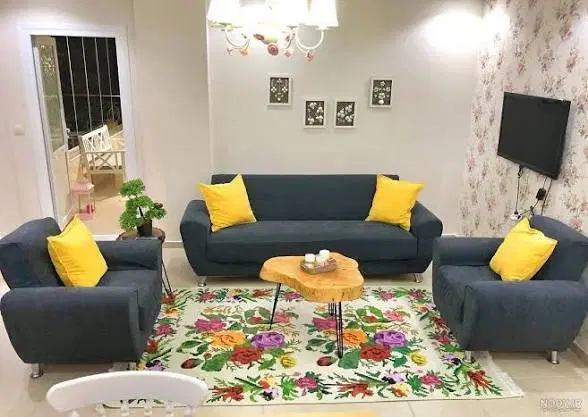 خونه تک خواب استقلال