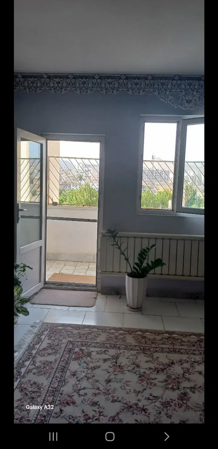 اجاره آپاتمان رنگین کمان